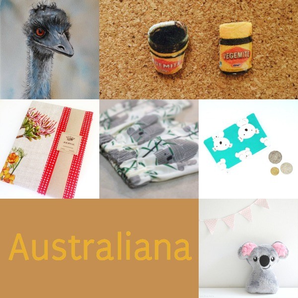 Australiana